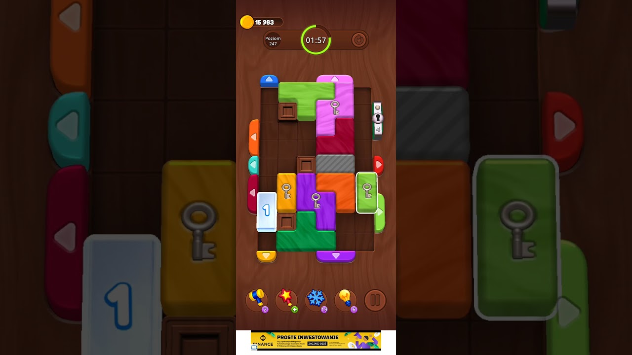Level 247
