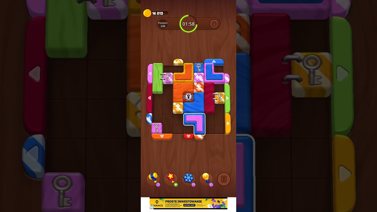 Level 248