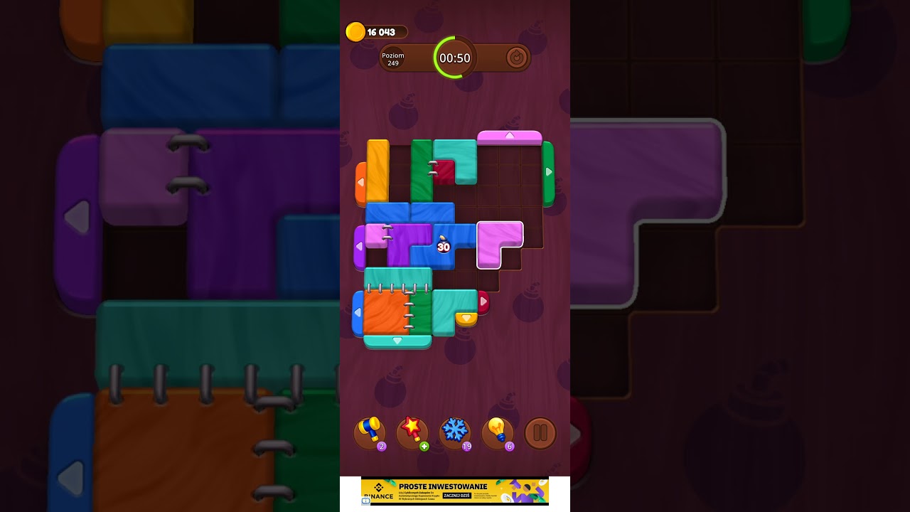 Level 249