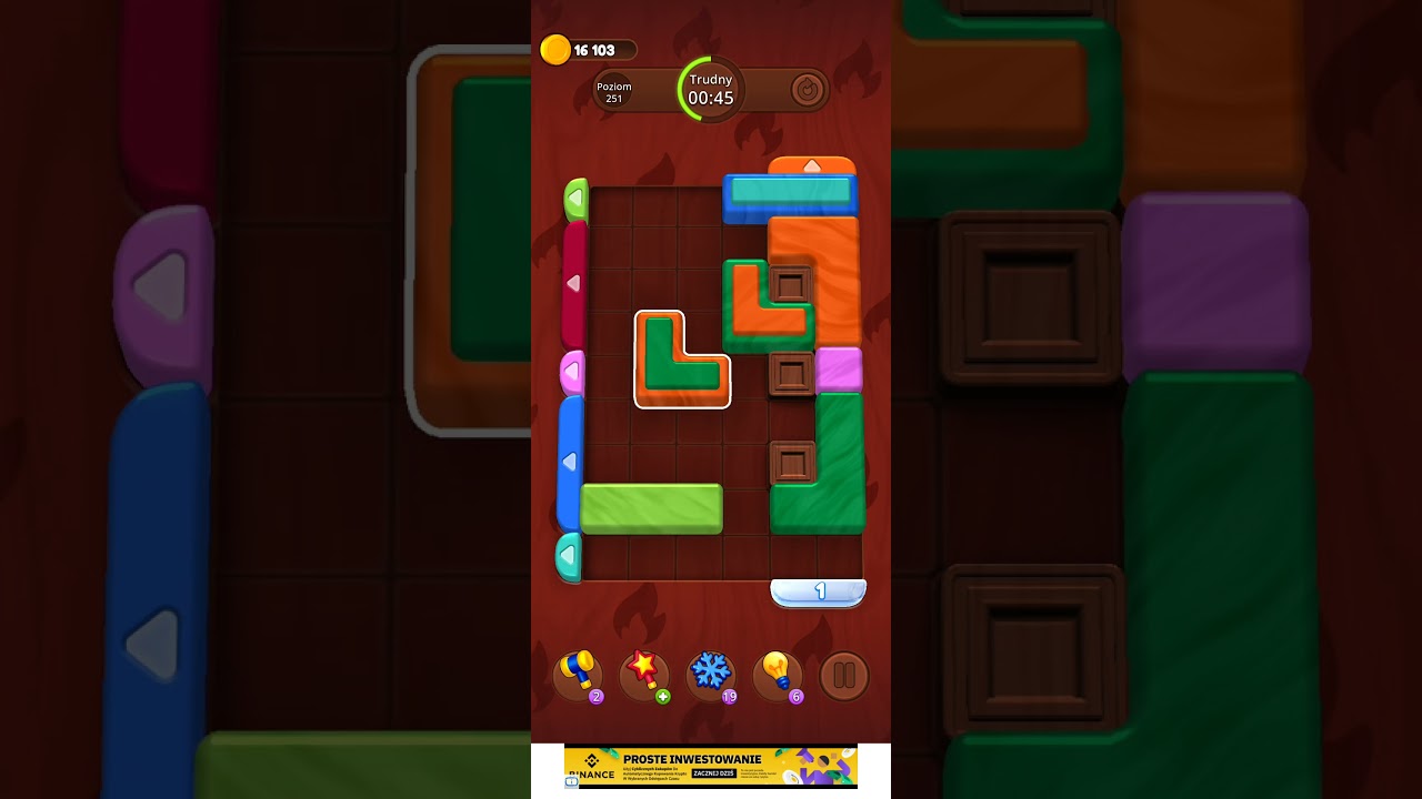 Level 251