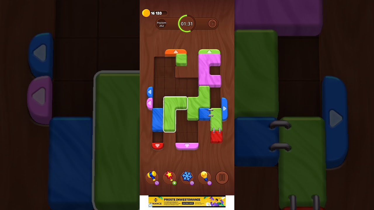 Level 252
