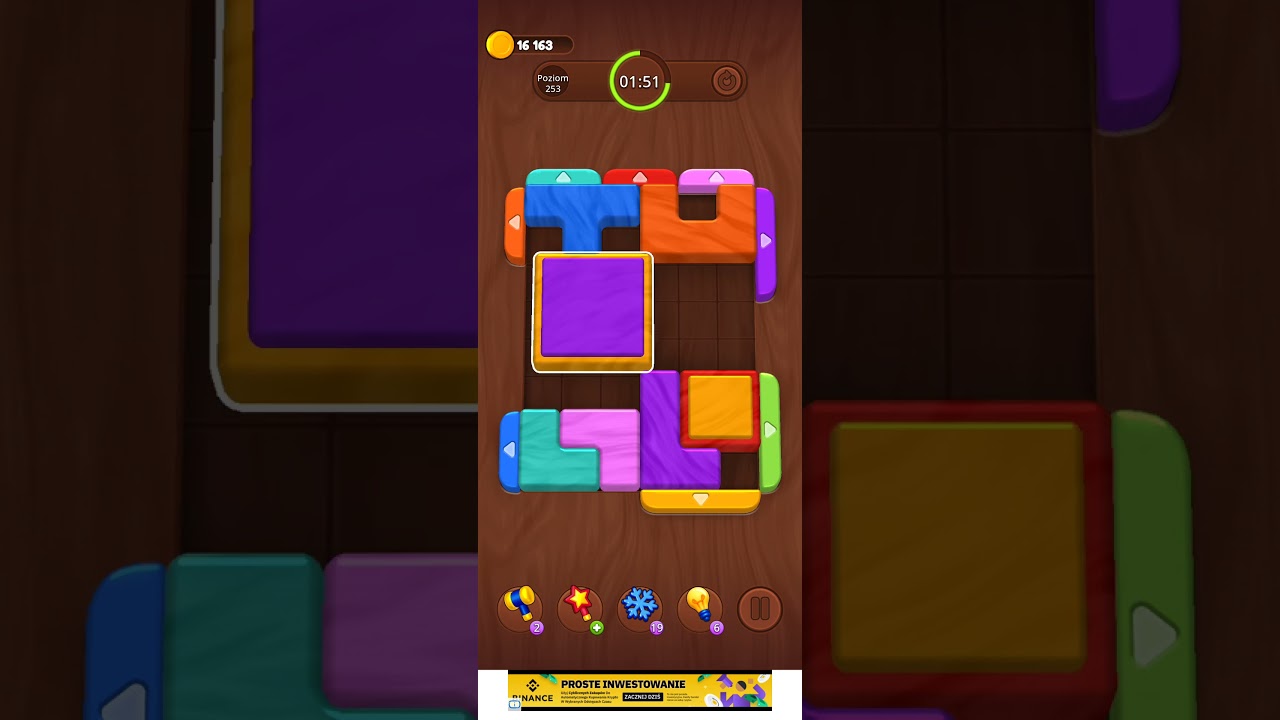 Level 253