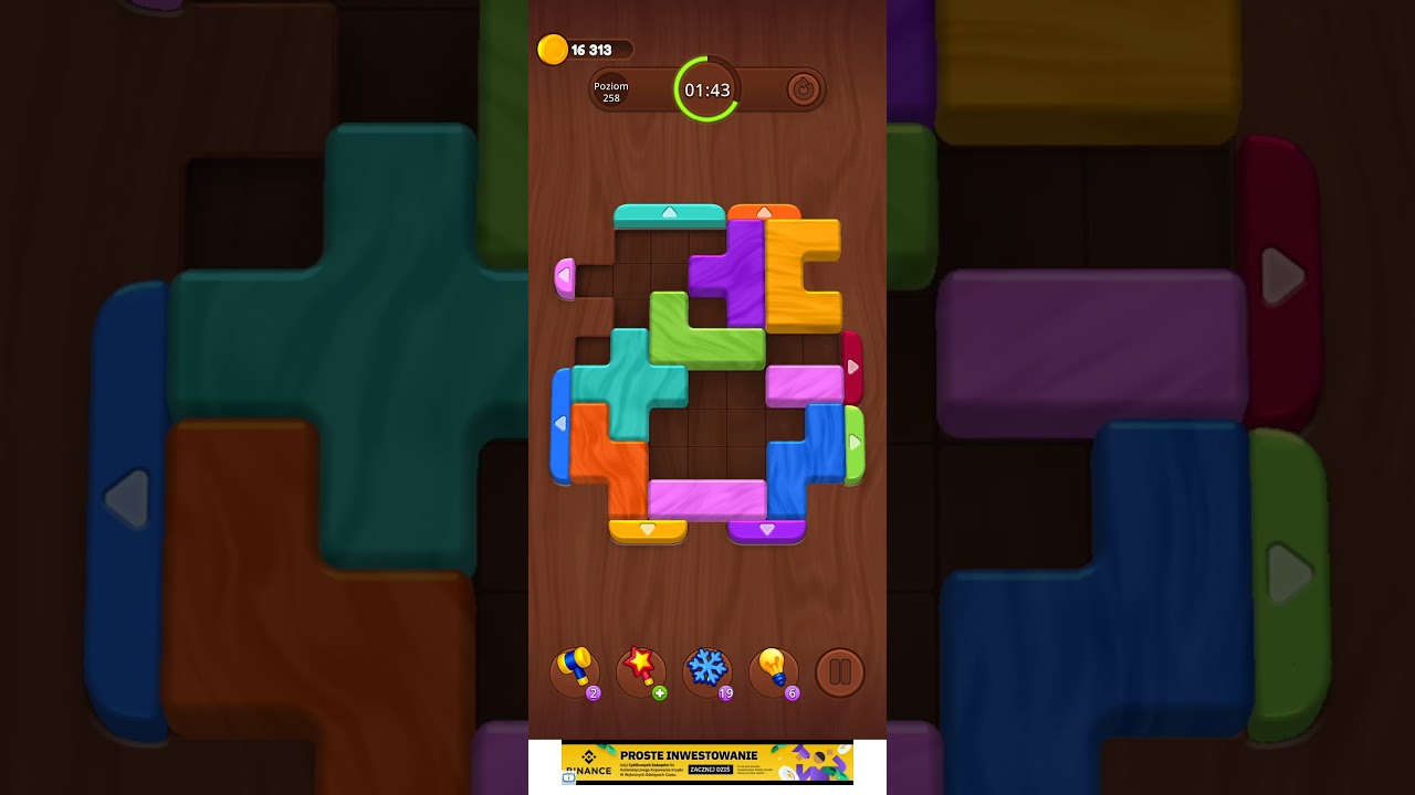Level 258