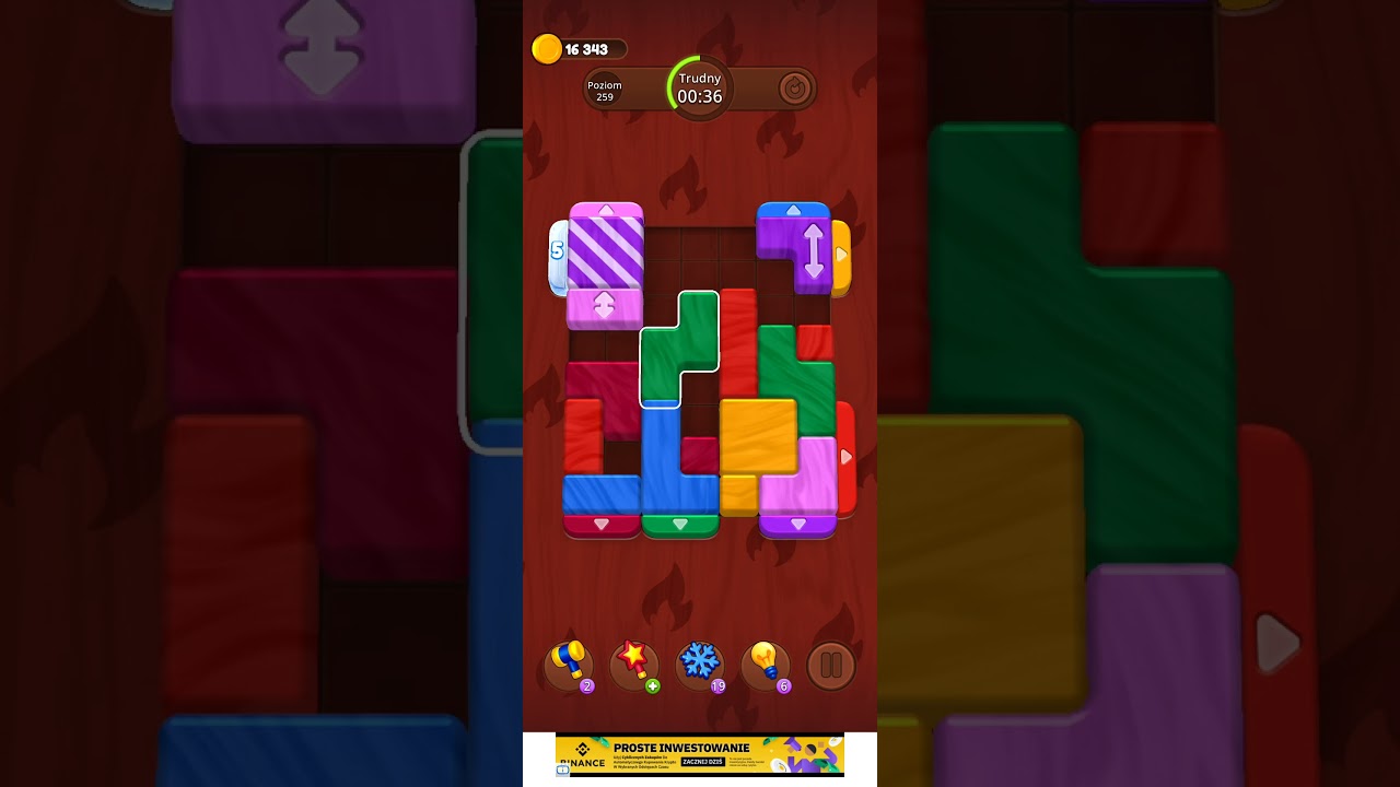 Level 259