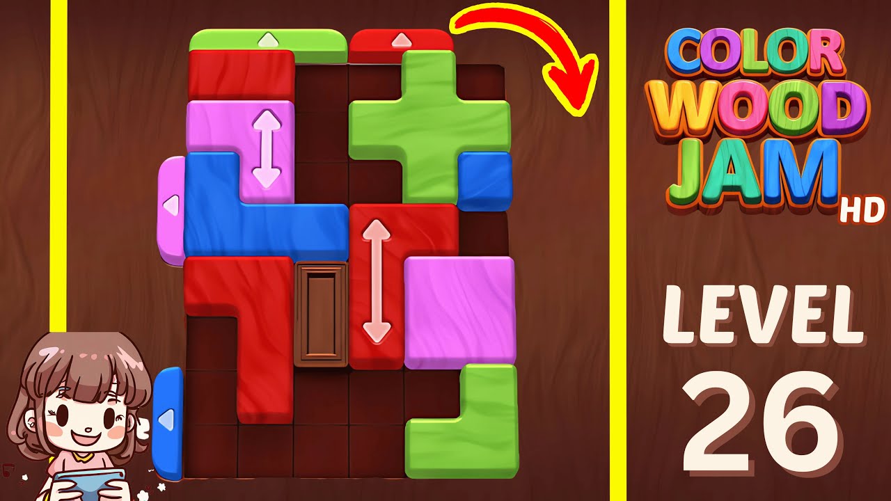 Level 26