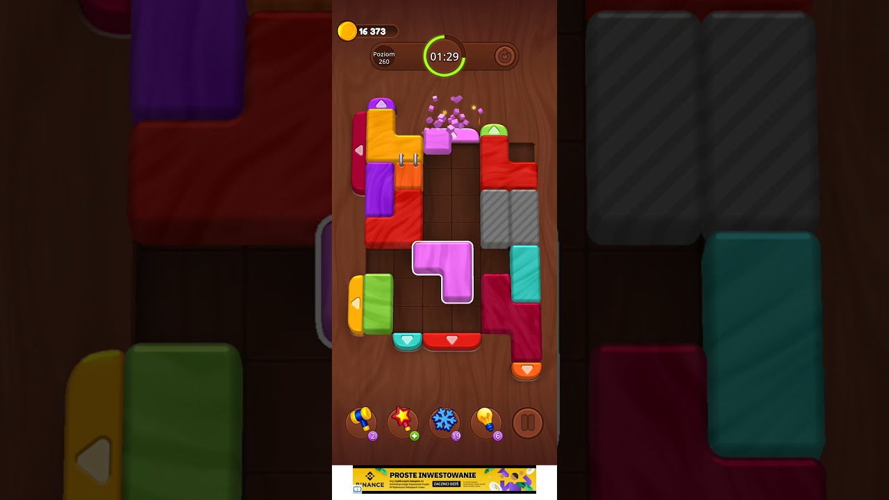 Level 260