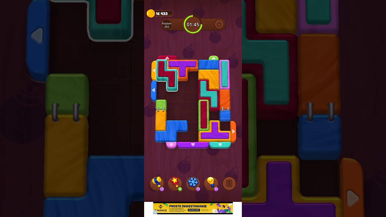 Level 262
