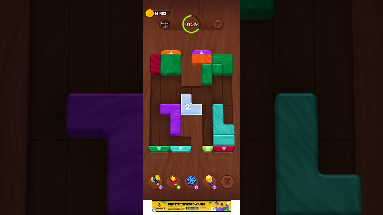 Level 263