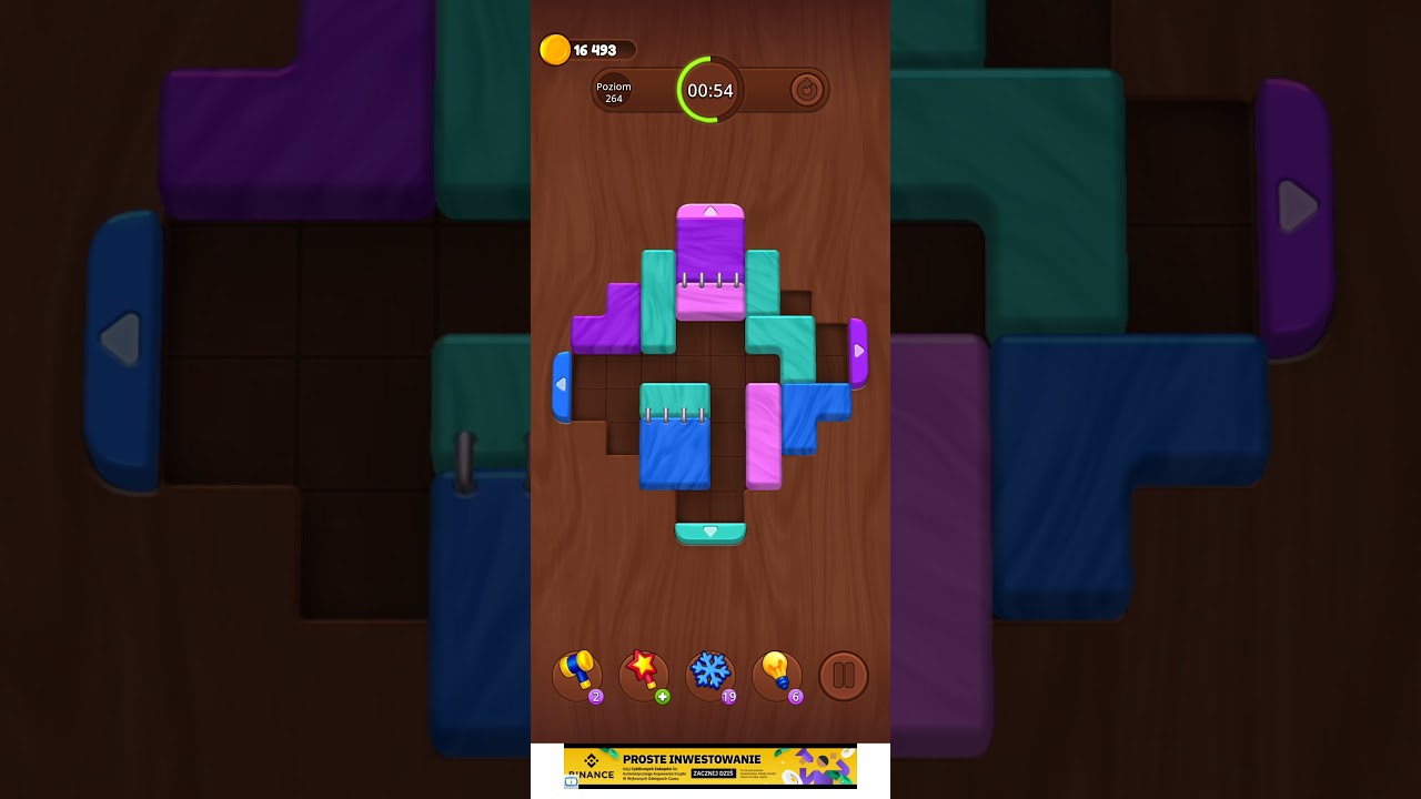 Level 264