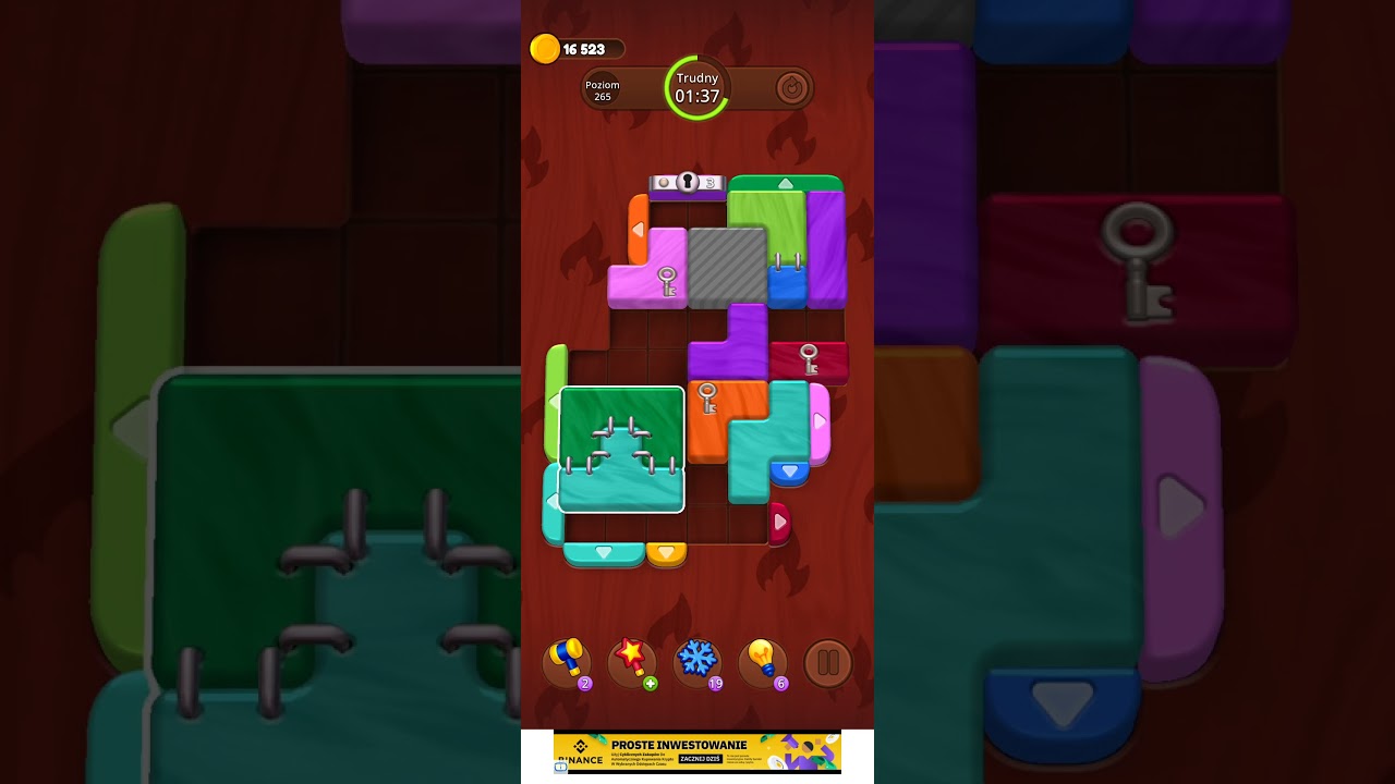 Level 265