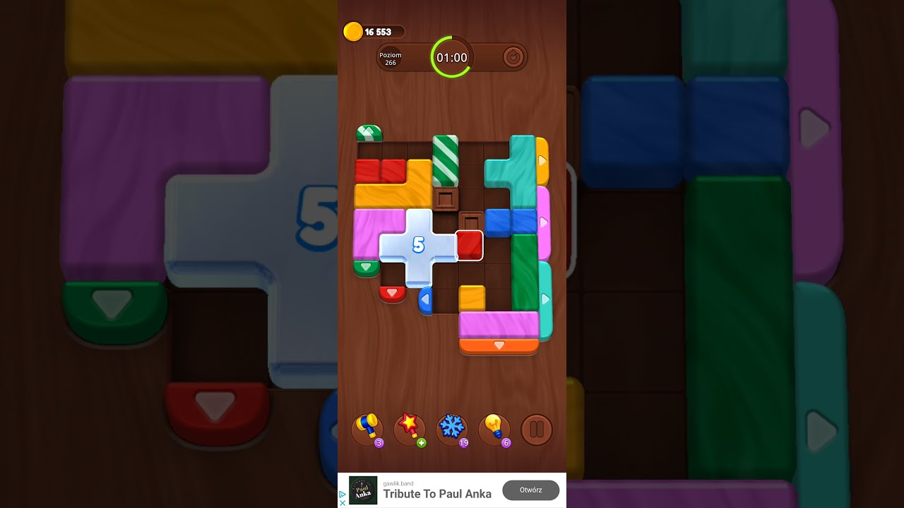 Level 266