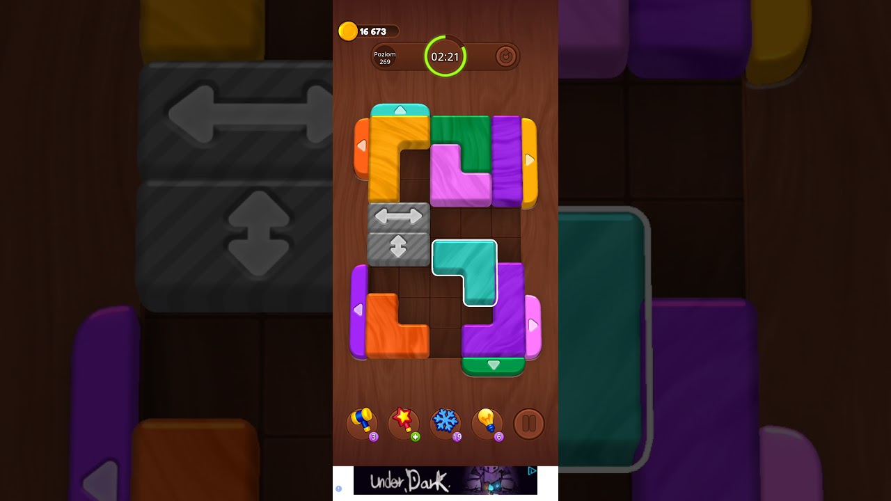 Level 269