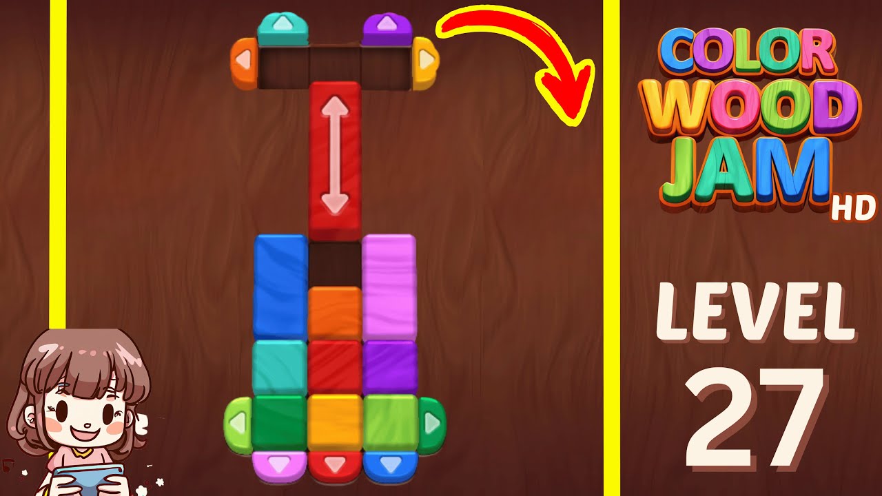 Level 27