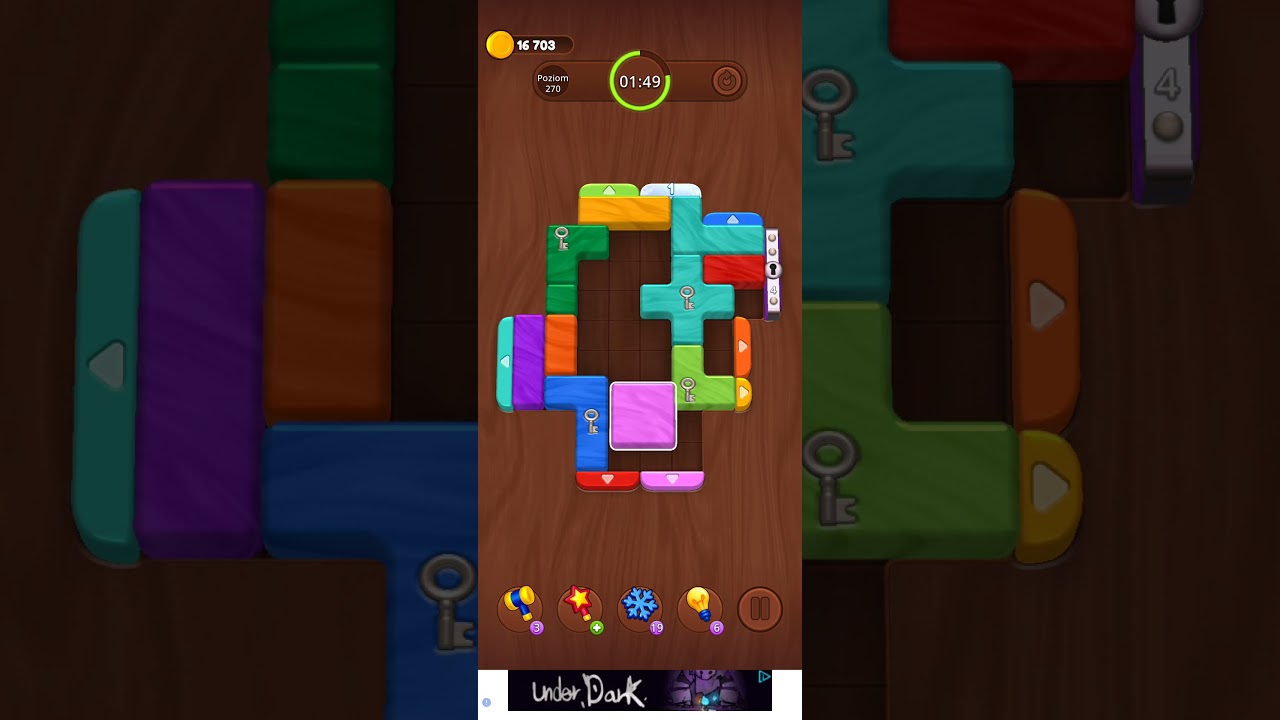 Level 270
