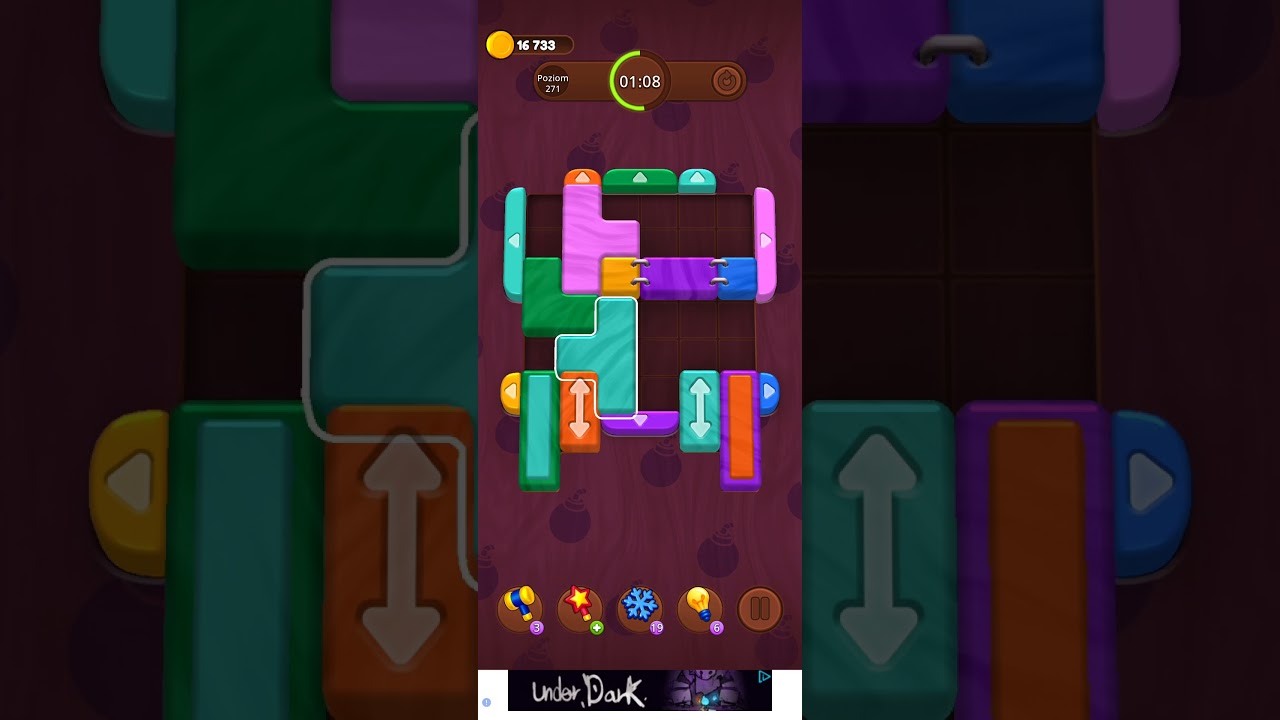 Level 271