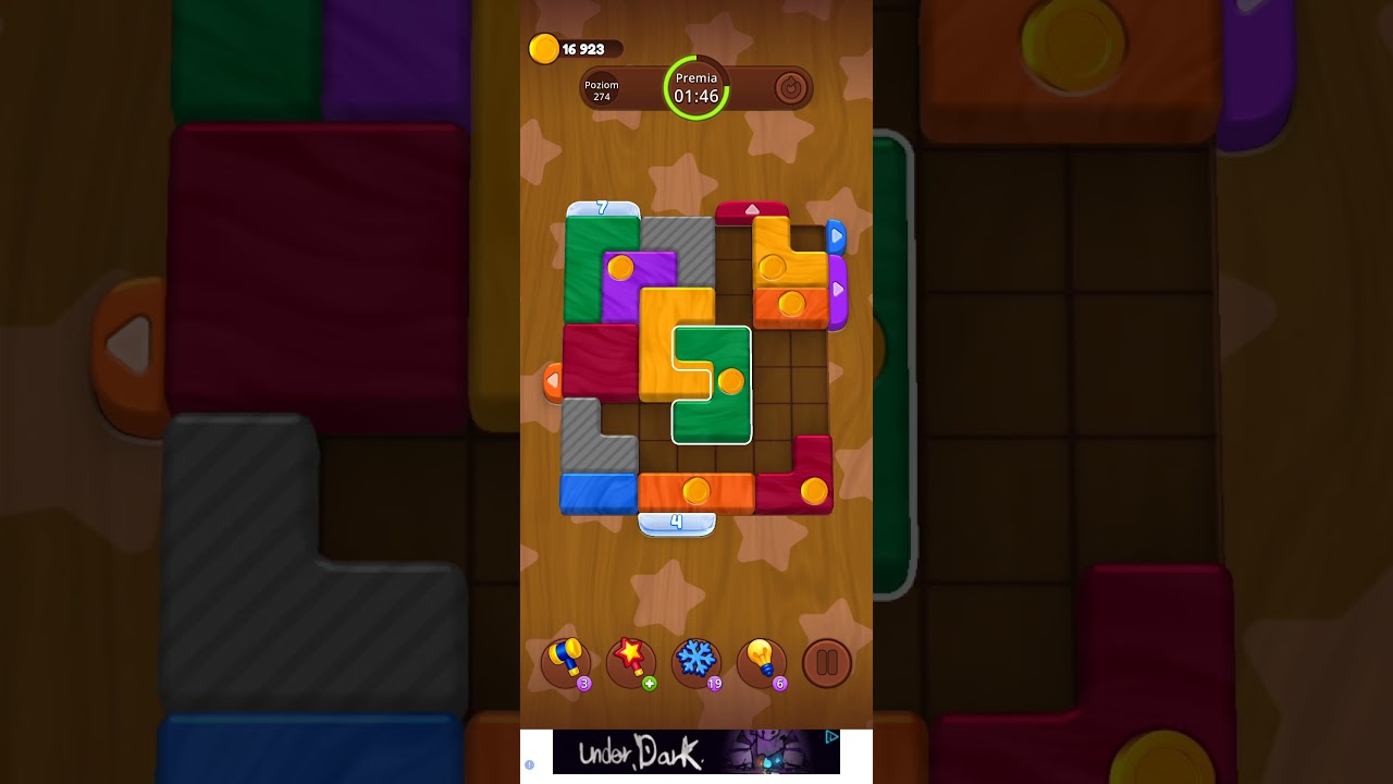 Level 274