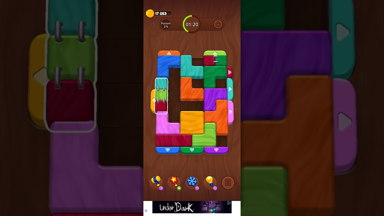 Level 276