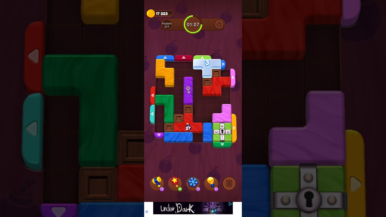 Level 277