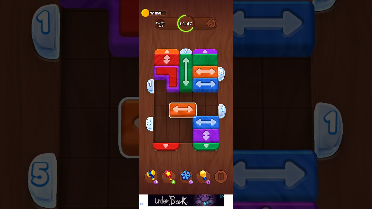 Level 278