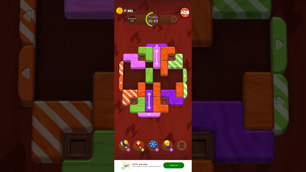 Level 279