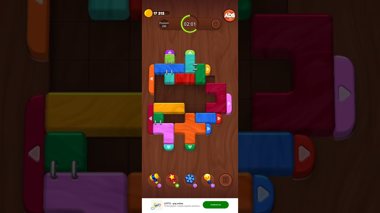 Level 280