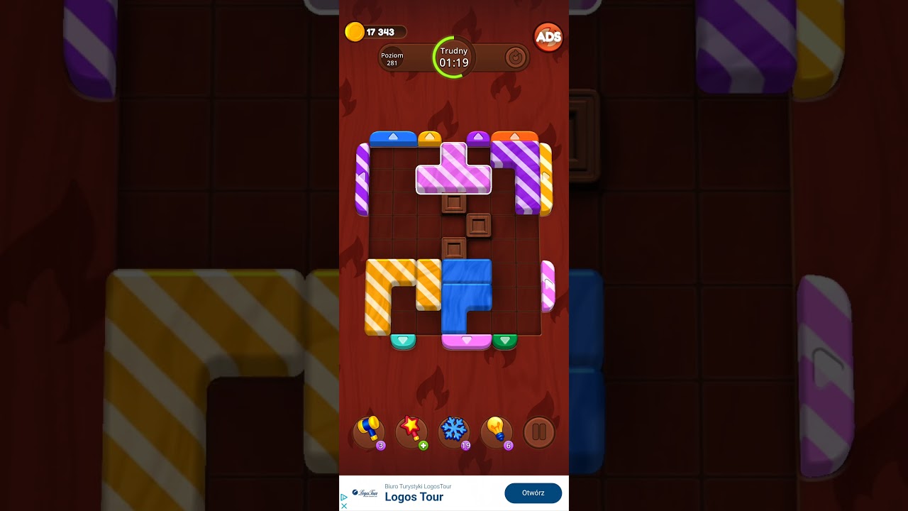 Level 281