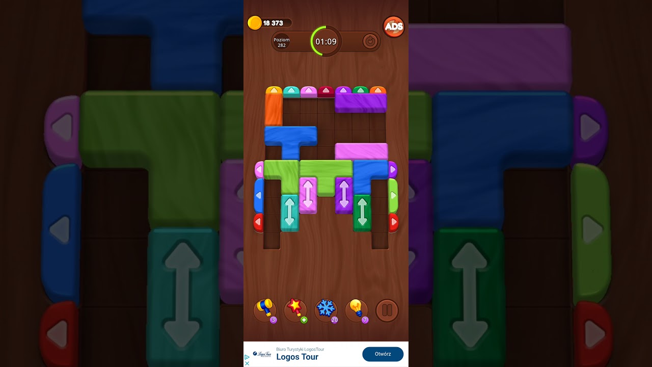 Level 282