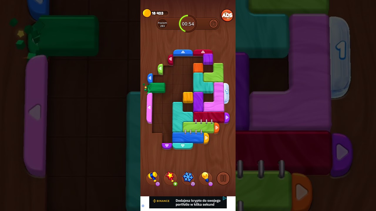 Level 283