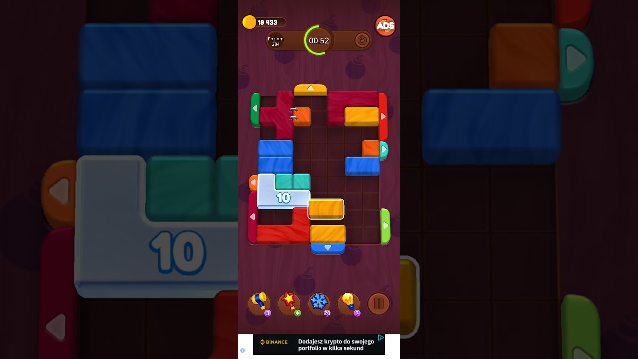 Level 284