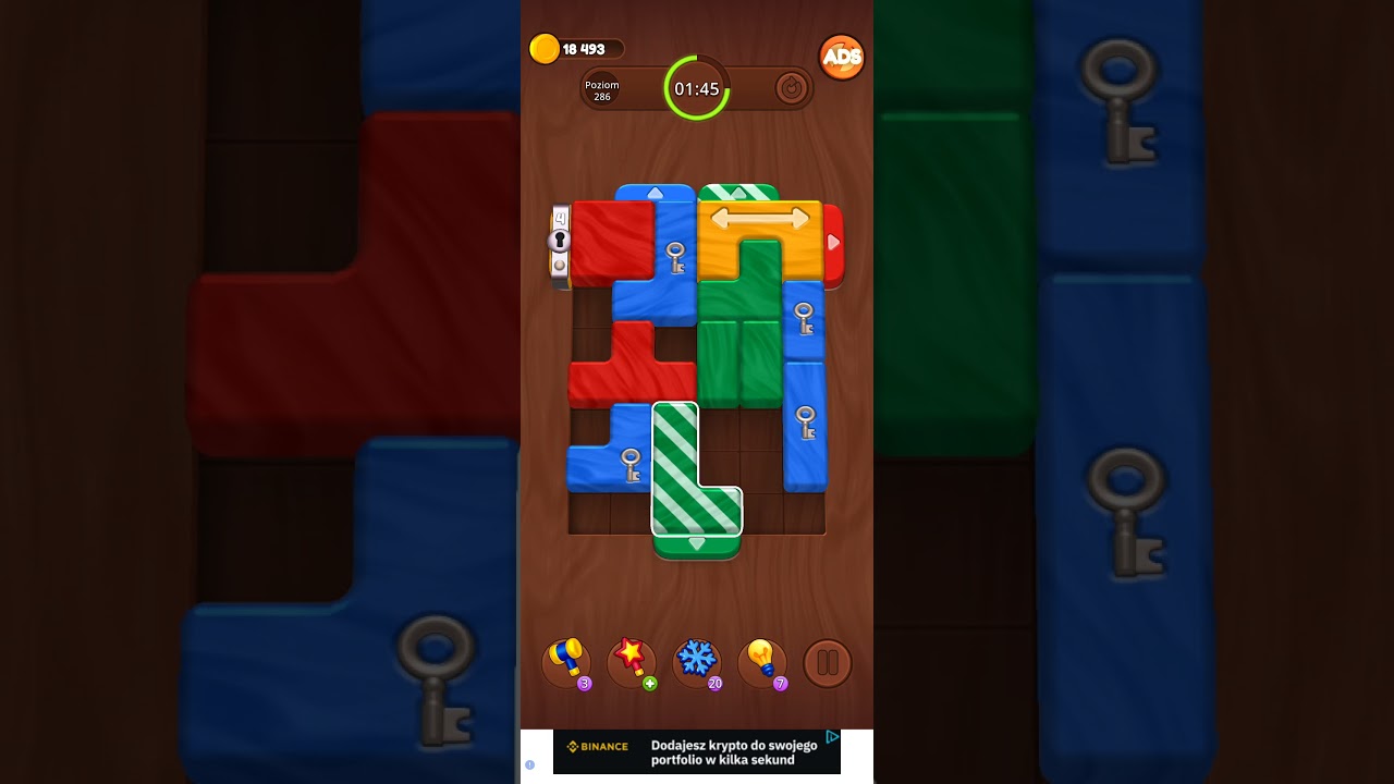 Level 286