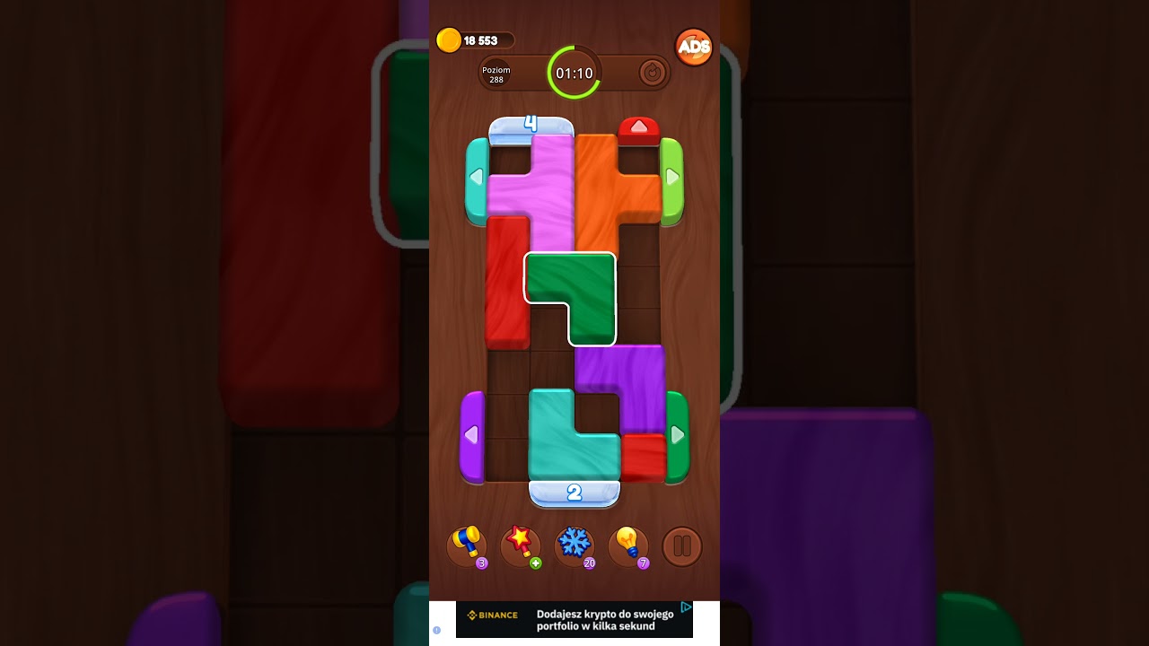 Level 288