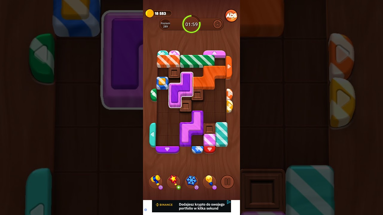 Level 289