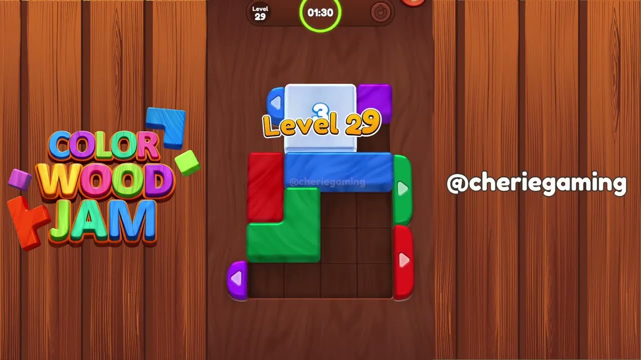 Level 29