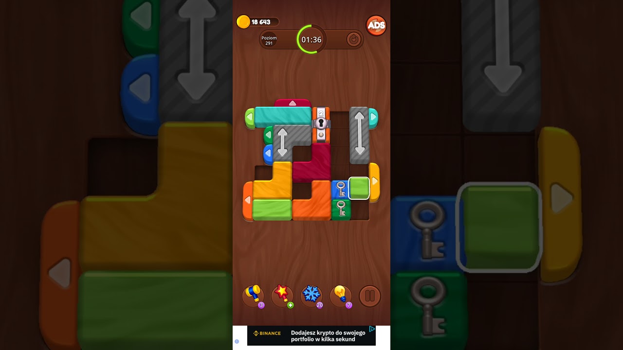 Level 291