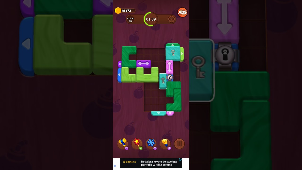 Level 292