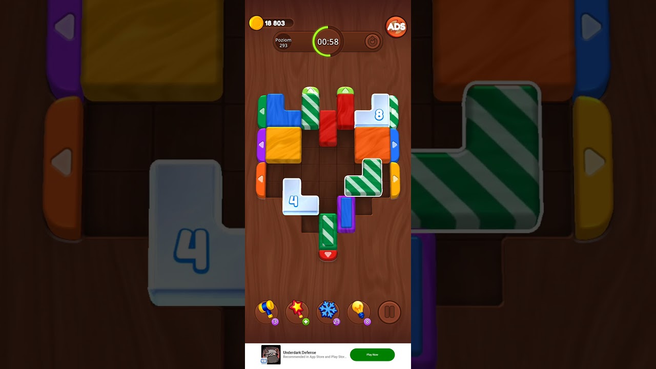 Level 293