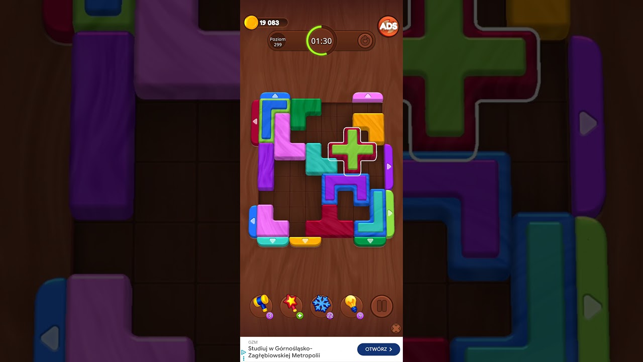 Level 299
