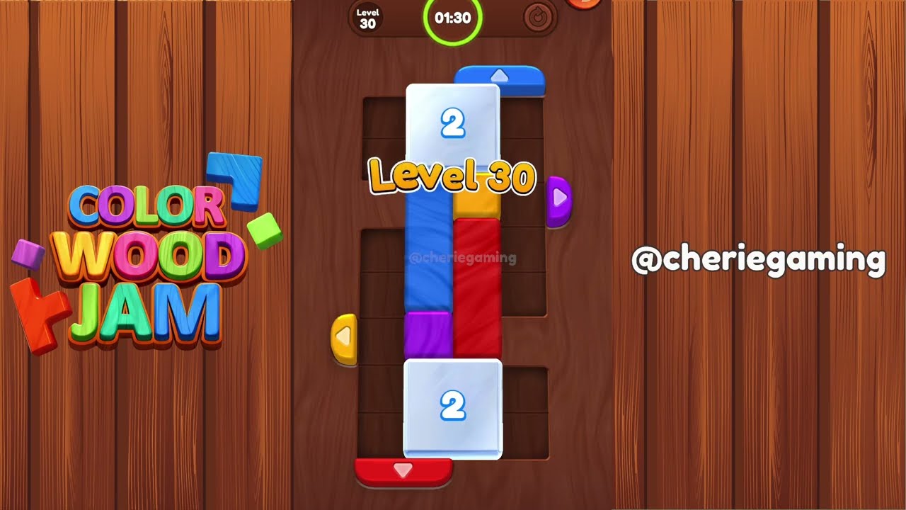 Level 30