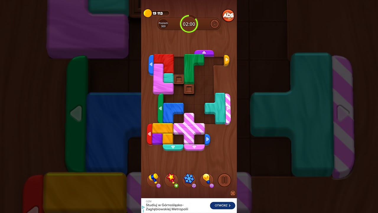 Level 300