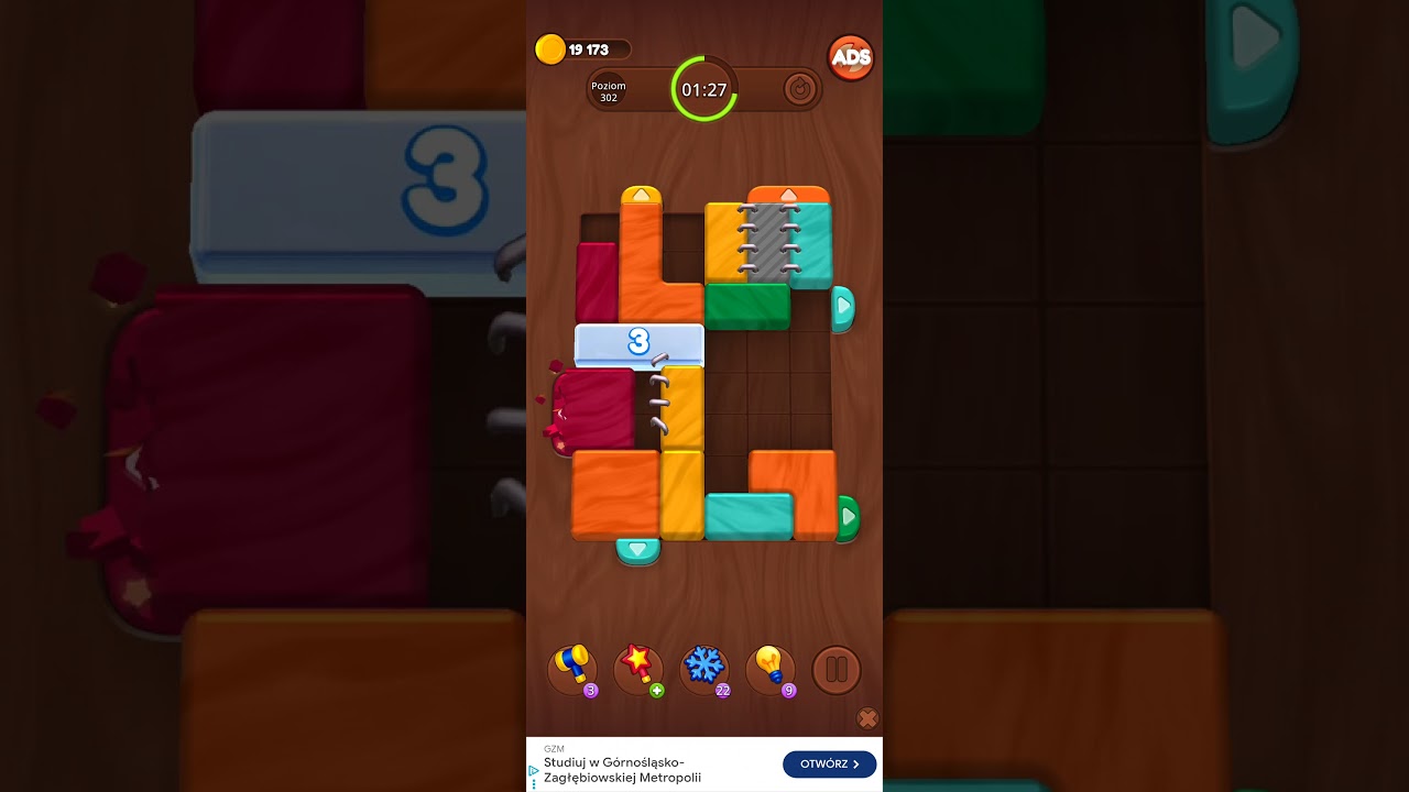 Level 302