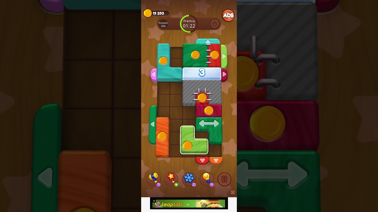 Level 306