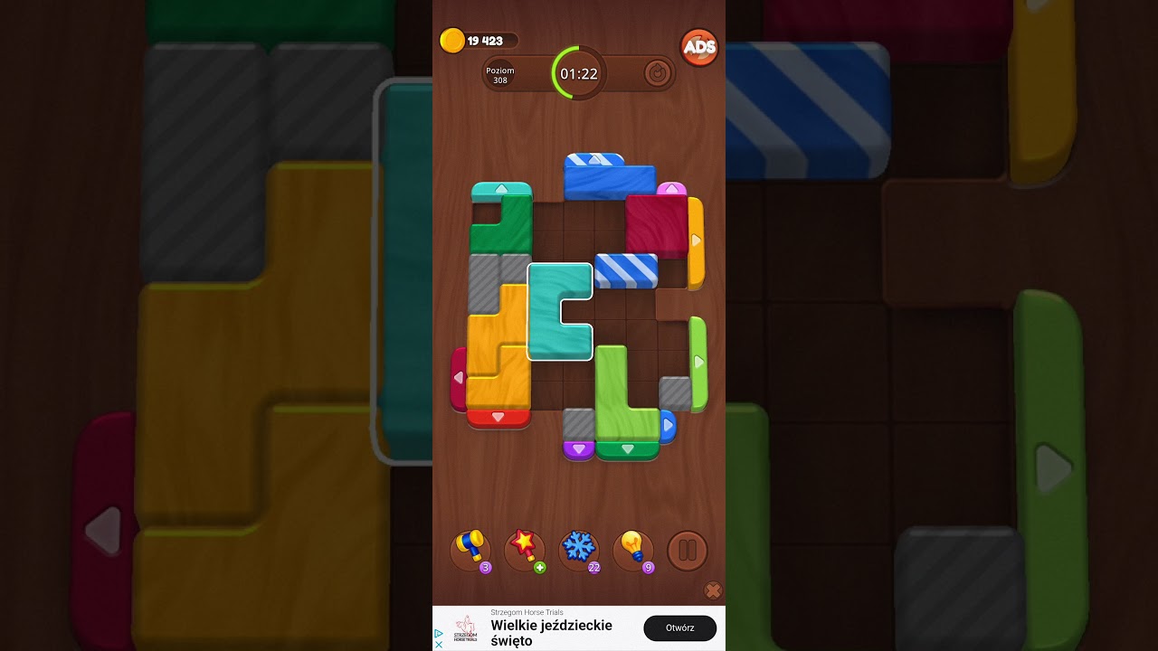 Level 308