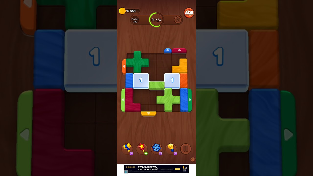 Level 309