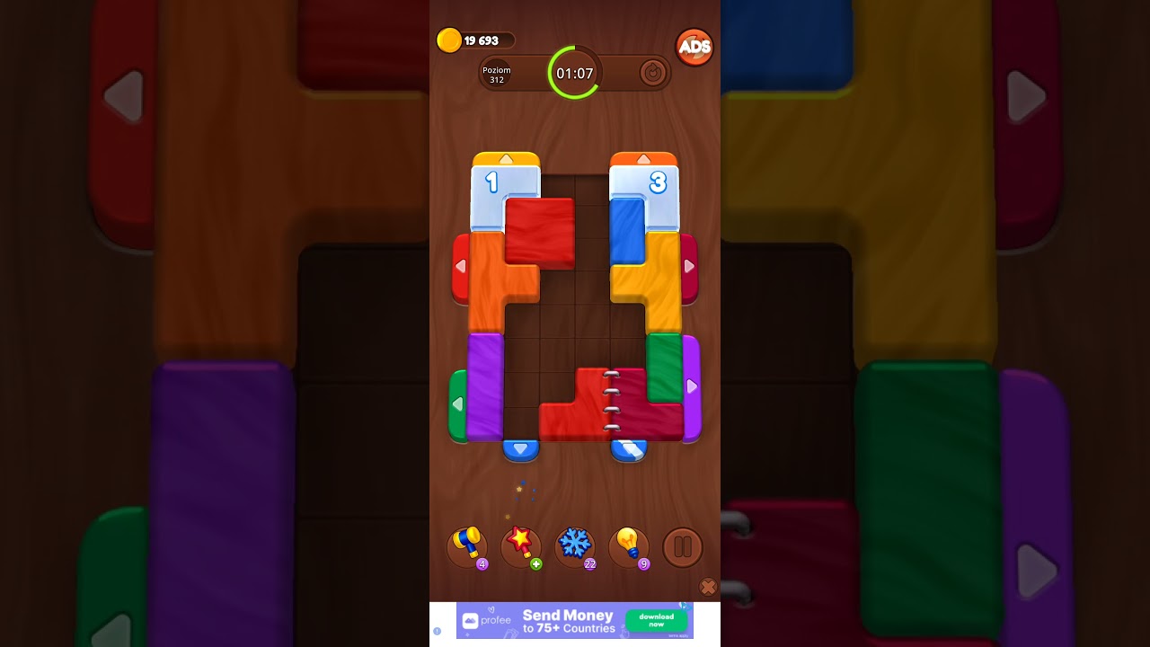 Level 312
