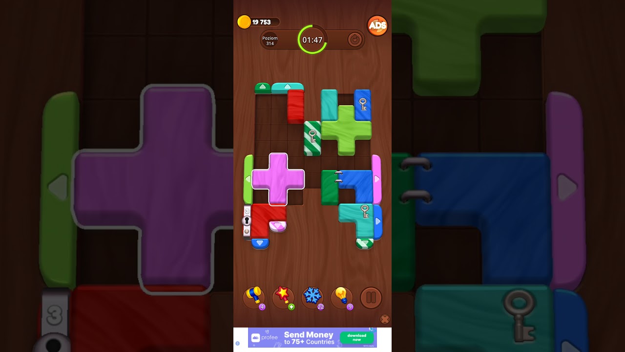 Level 314