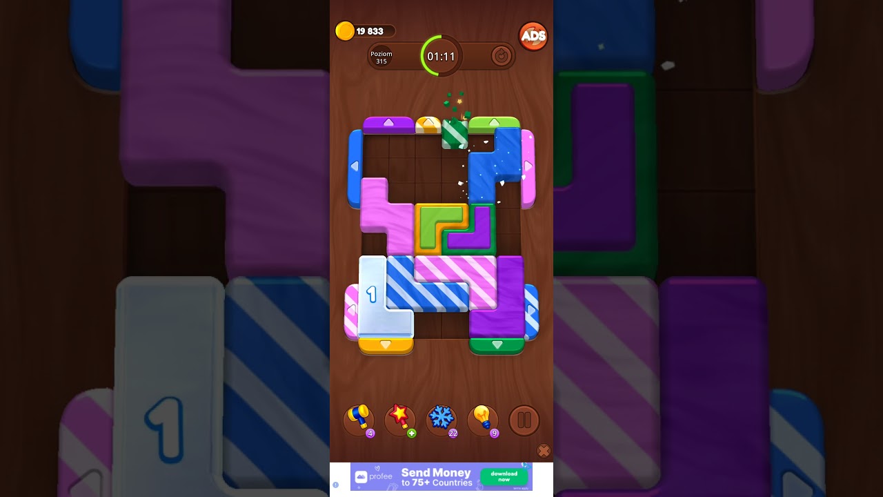 Level 315