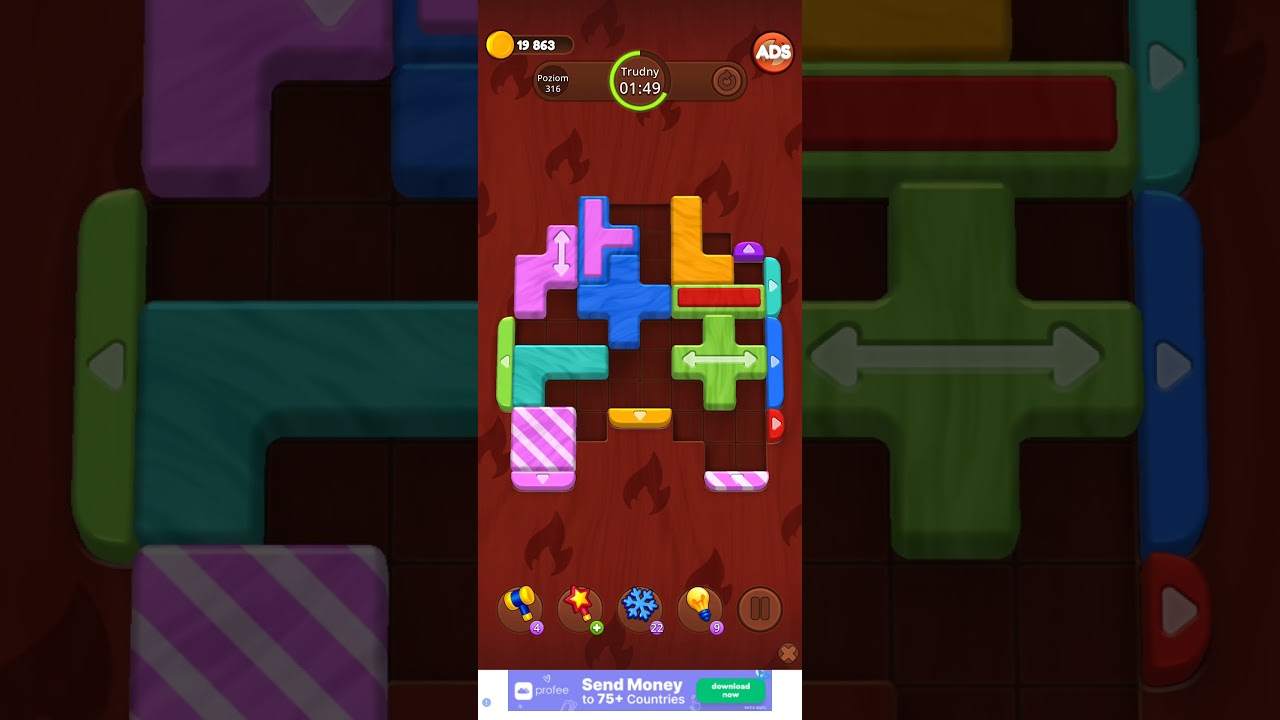 Level 316