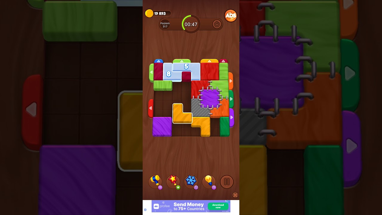 Level 317