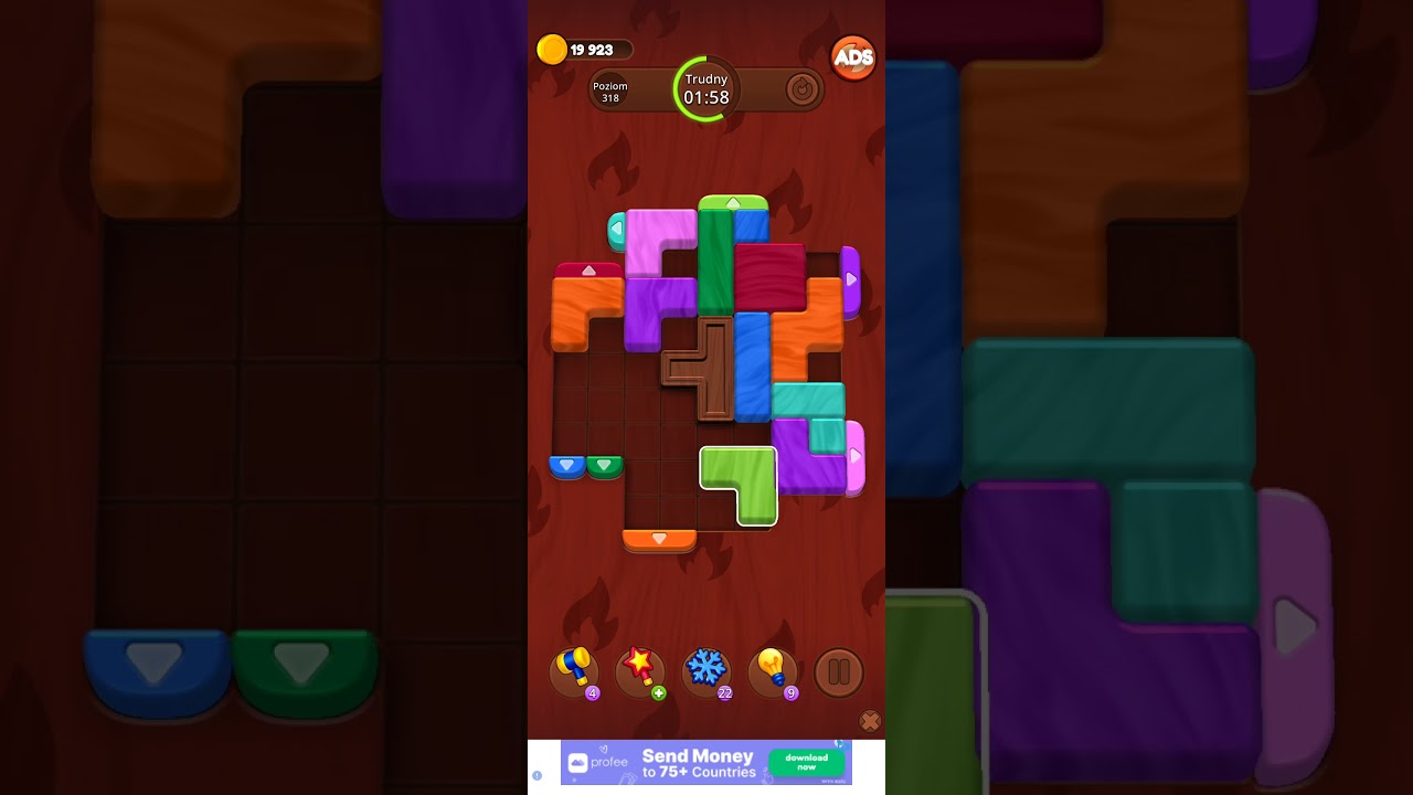 Level 318