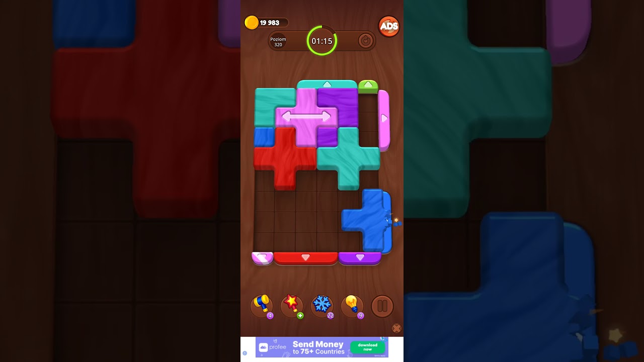 Level 320